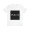 Effortless Style: The Essential MDMHT Unisex Tee (S-3XL)