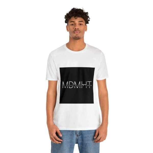 MDMHT Unisex Tee (S-3XL)