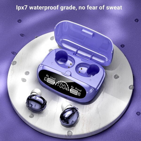 Wireless earphone m32 gaming headphones earbuds with power bank 2023 new i12 i 12 i7s i9000 tws i11 smart watch with f9 earbuds