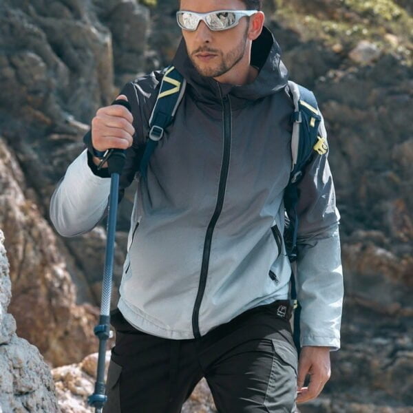 85a6ad13-354a-4529-b104-94d74fa2683a.jpg Spring Men's Raincoat | Stylish Mountaineering Shell (Windproof, Waterproof)