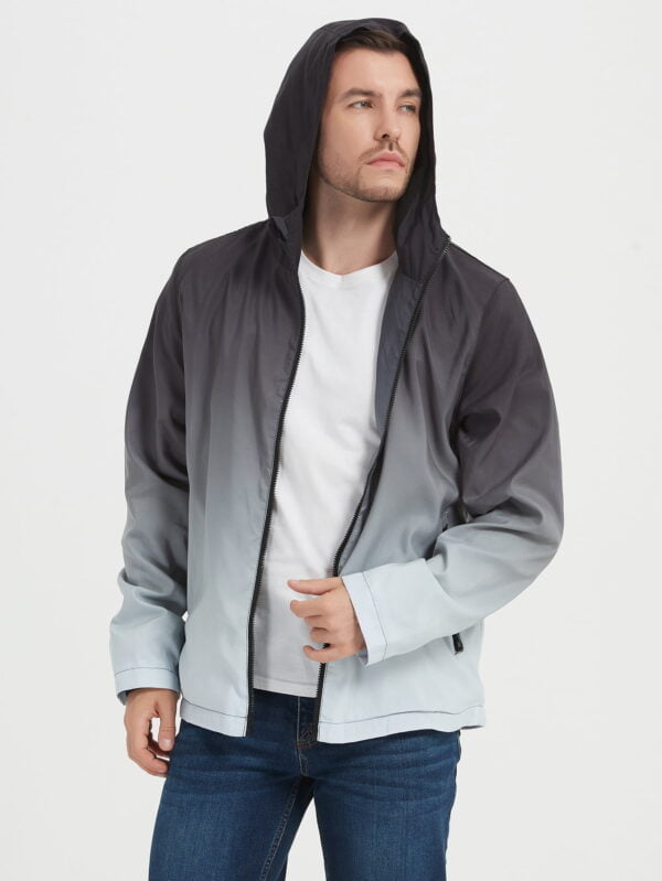 O1CN01L7K6bX1etzQoLdKEG_2206733623930-0-cib.jpg Spring Men's Raincoat | Stylish Mountaineering Shell (Windproof, Waterproof)