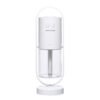 Ultrasonic Car Mist Maker, Home Humidifier, Office Air Purifier with LED Projection