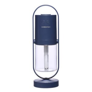 200387297490-2.jpg Ultrasonic Car Mist Maker, Home Humidifier, Office Air Purifier with LED Projection