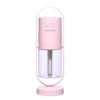Ultrasonic Car Mist Maker, Home Humidifier, Office Air Purifier with LED Projection