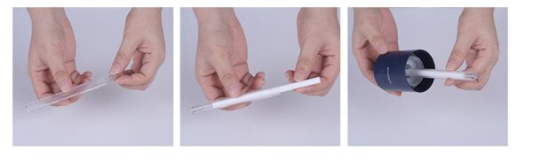 Ultrasonic Car Mist Maker, Home Humidifier, Office Air Purifier with LED Projection